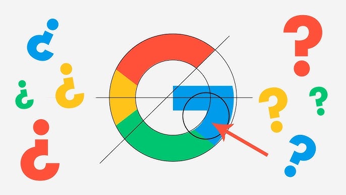 5 Things Web-Designers Can Learn from Google’s Logo