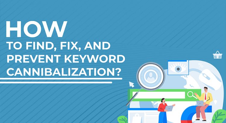 Keyword Cannibalization